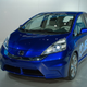 Illustration for article titled Honda Plans Electric Fit For 2012